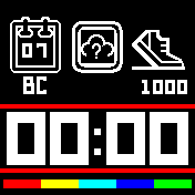 Simple_Future_Mod_by_GioMax_Rus Amazfit BIP watchface