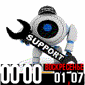 Support Amazfit BIP watchface