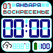 elektronika_by_poloha_v_1_2 Amazfit BIP watchface